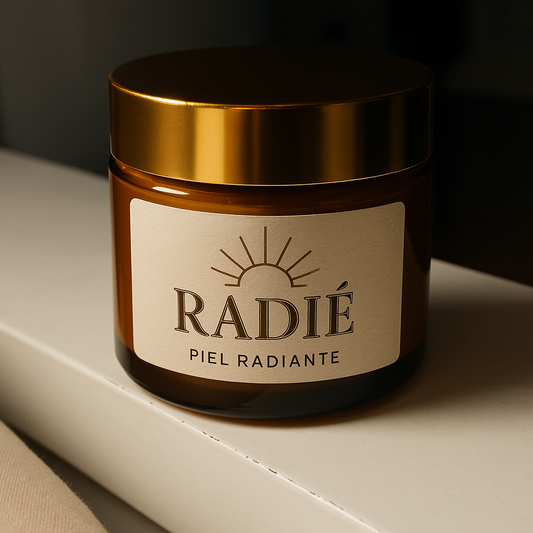 Skin-care crème